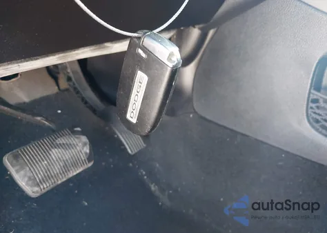 2015 Dodge Journey R/T from USA, damaged, VIN 3C4PDCEG7FT674703